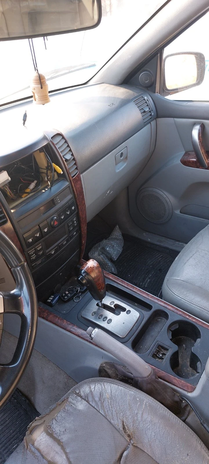 Kia Sorento, снимка 2 - Автомобили и джипове - 52974744