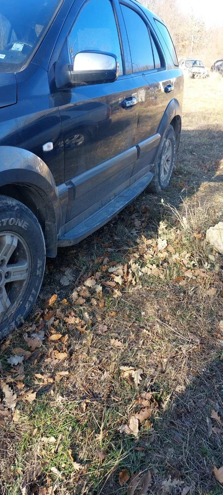 Kia Sorento, снимка 4 - Автомобили и джипове - 52974744