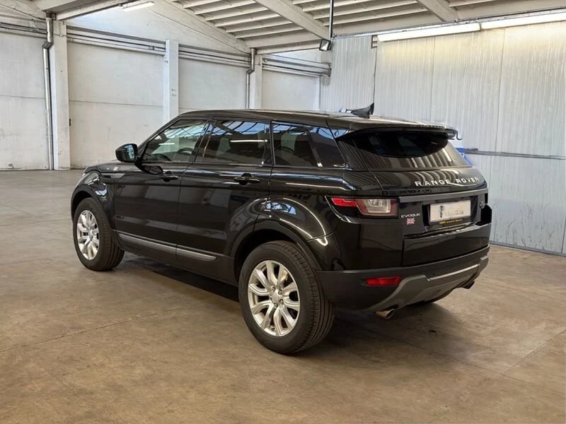Land Rover Range Rover Evoque * Facelift* 90000км.* , снимка 3 - Автомобили и джипове - 54602668