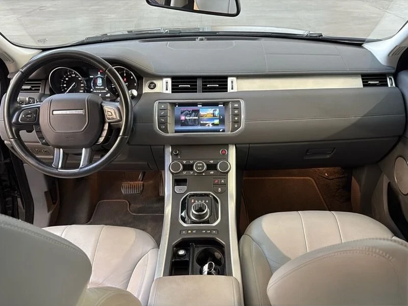 Land Rover Range Rover Evoque * Facelift* 90000км.* , снимка 7 - Автомобили и джипове - 54602668