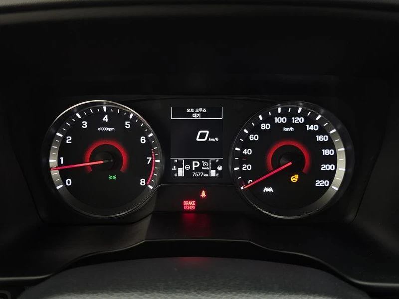 SsangYong Tivoli 1.6 2WD| 125к.с.| ВКЛ.ТЕХНОТЕСТ, снимка 7 - Автомобили и джипове - 55276743