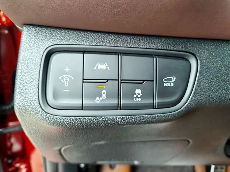 Hyundai Santa fe 2.0 - САМО 30% АВАНС, снимка 17 - Автомобили и джипове - 56307627