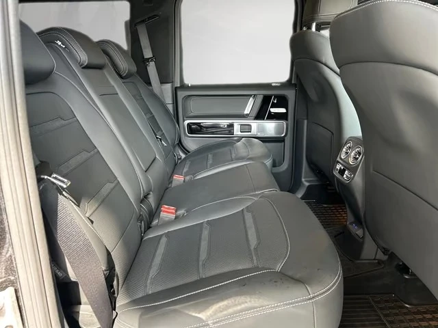 Mercedes-Benz G 63 AMG 4M MANUFAKTUR TWO-FINISH NIGHT-PAKET ACTIVE-RIDE  | Mobile.bg � ����������� 14