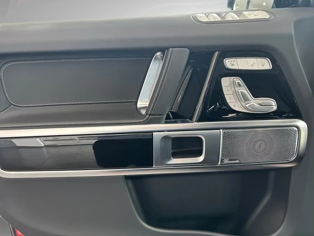 Mercedes-Benz G 63 AMG 4M MANUFAKTUR TWO-FINISH NIGHT-PAKET ACTIVE-RIDE  | Mobile.bg � ����������� 11