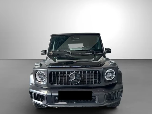 Mercedes-Benz G 63 AMG 4M MANUFAKTUR TWO-FINISH NIGHT-PAKET ACTIVE-RIDE  | Mobile.bg � ����������� 3