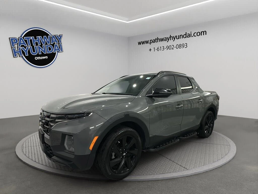 Hyundai Santa Cruz * АвтоКреди* (ЦЕНА ДО БГ), снимка 1