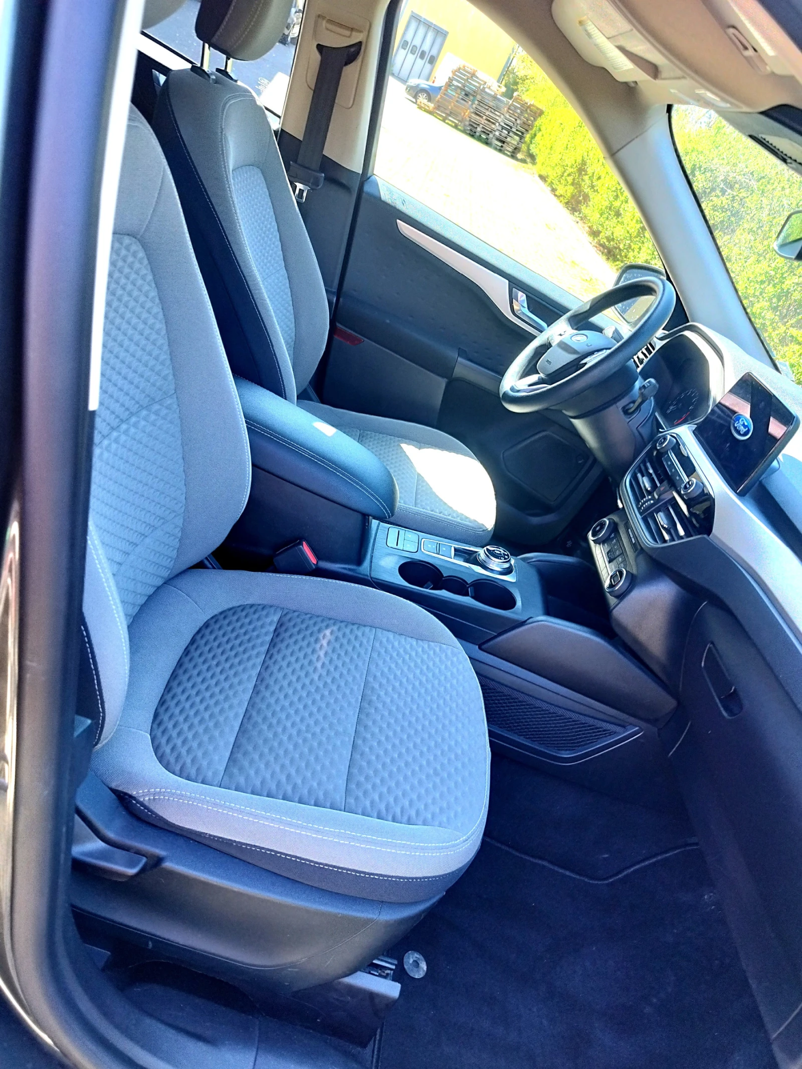 Ford Kuga модел 20г.-25г. - изображение 5