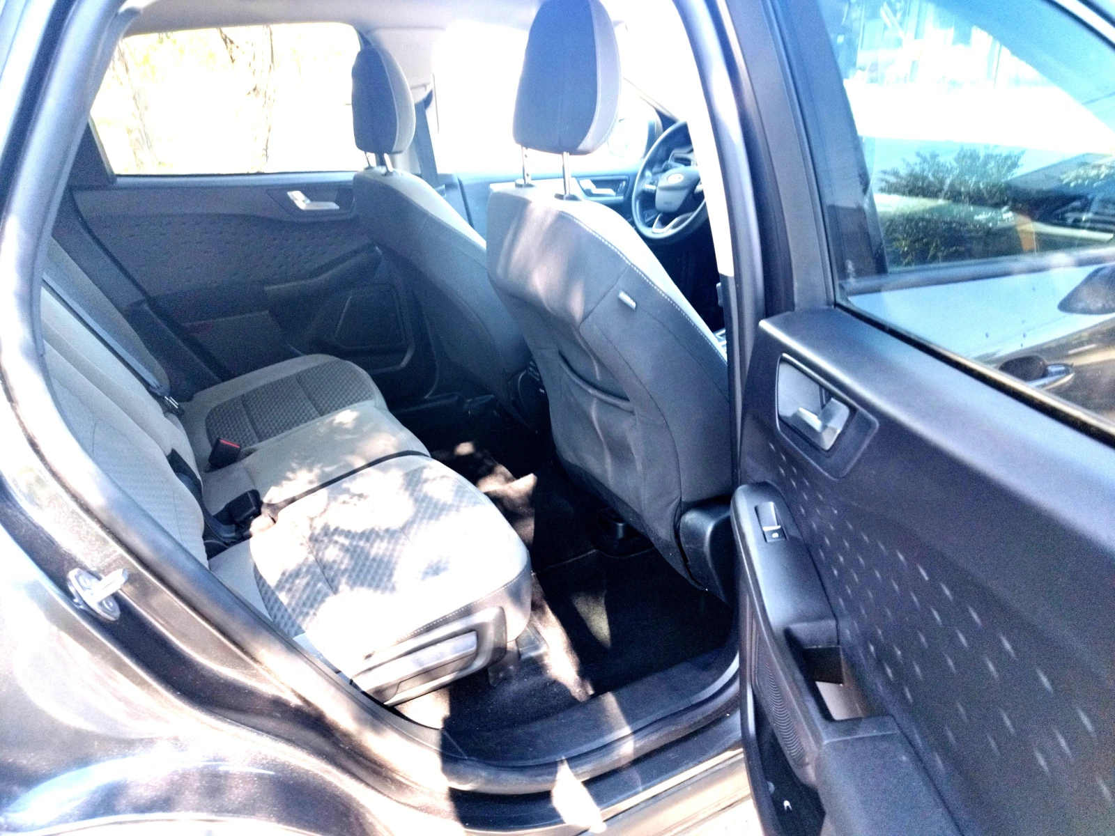 Ford Kuga модел 20г.-25г. - изображение 6