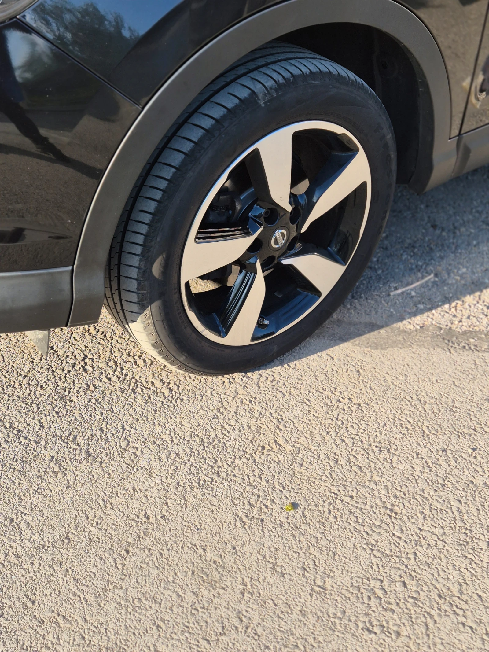 Nissan Qashqai EVRO 6 NAVI 360 | Mobile.bg   11