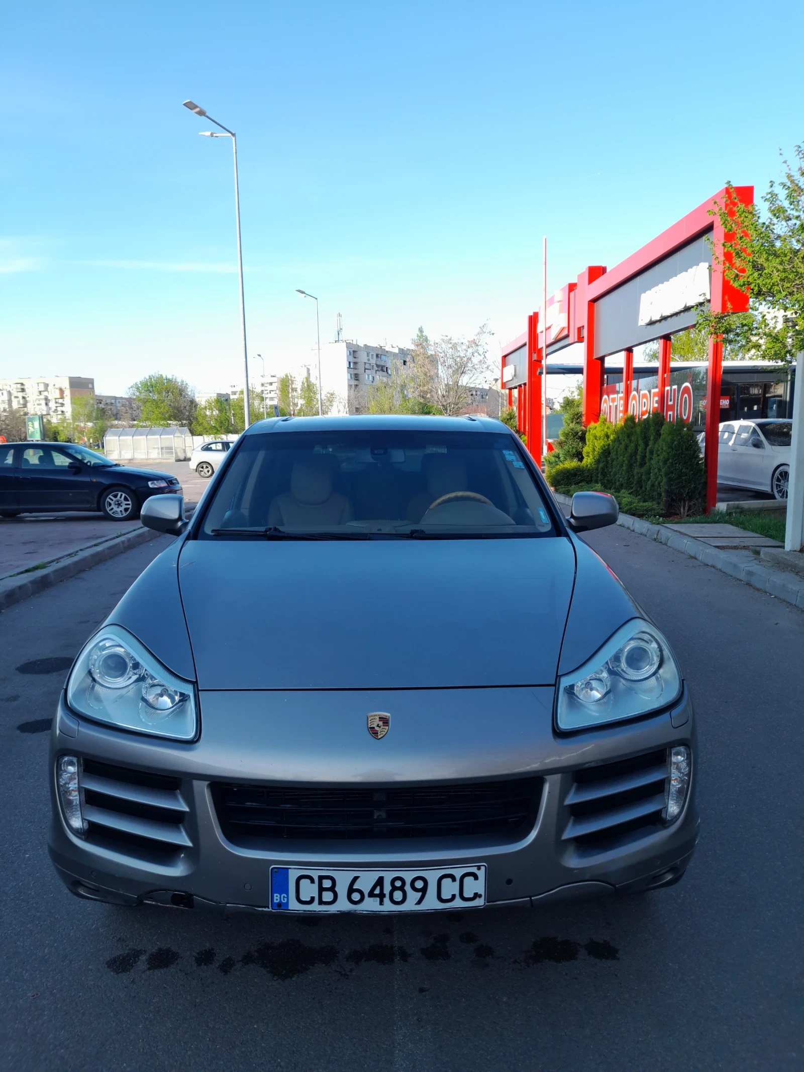 Porsche Cayenne 3.6i V6 - изображение 2