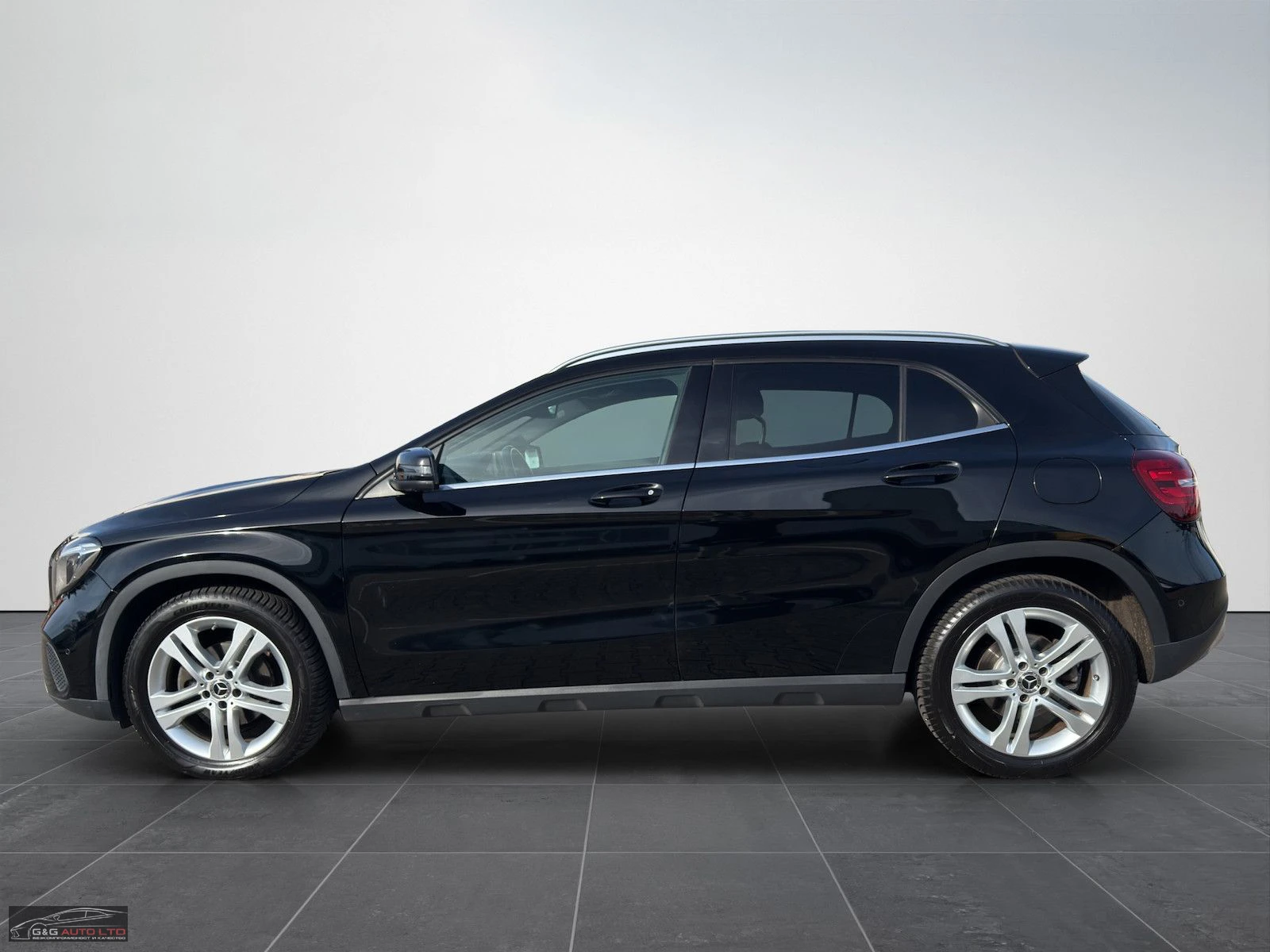 Mercedes-Benz GLA 220 170HP/360/NAVI/LED/AMBI/KLESS/433v - изображение 3