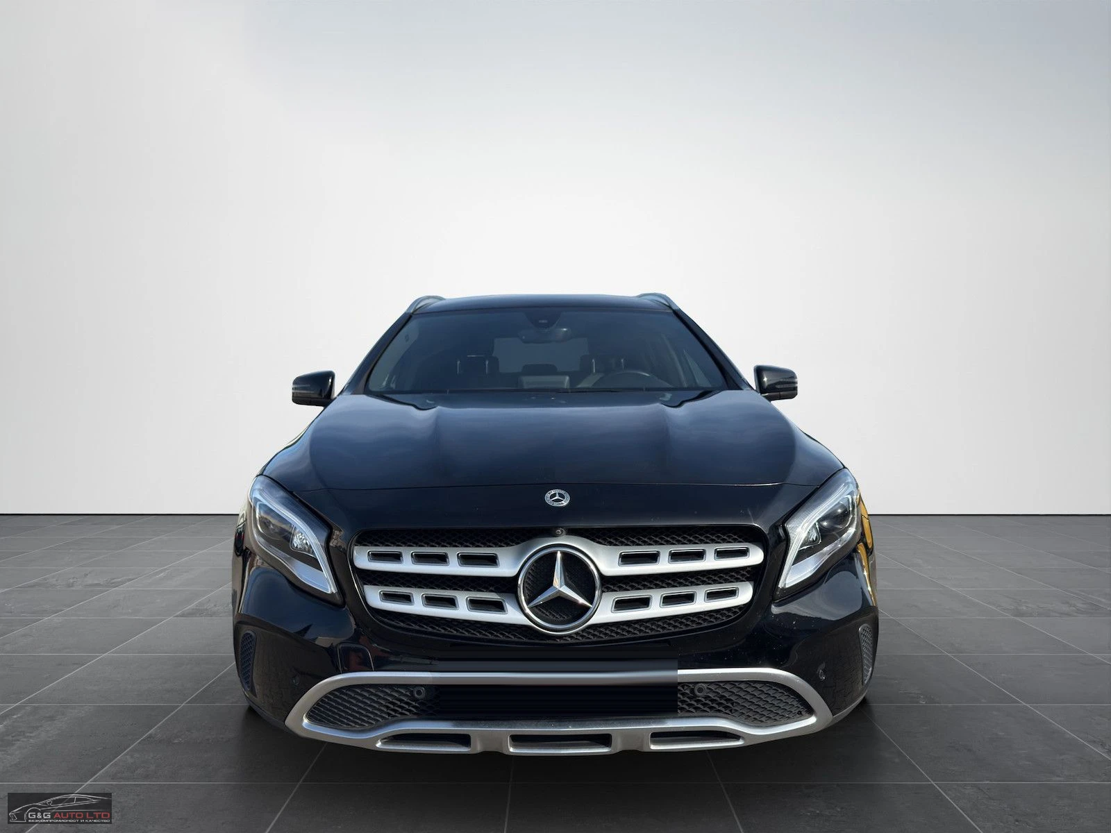 Mercedes-Benz GLA 220 170HP/360/NAVI/LED/AMBI/KLESS/433v - изображение 2