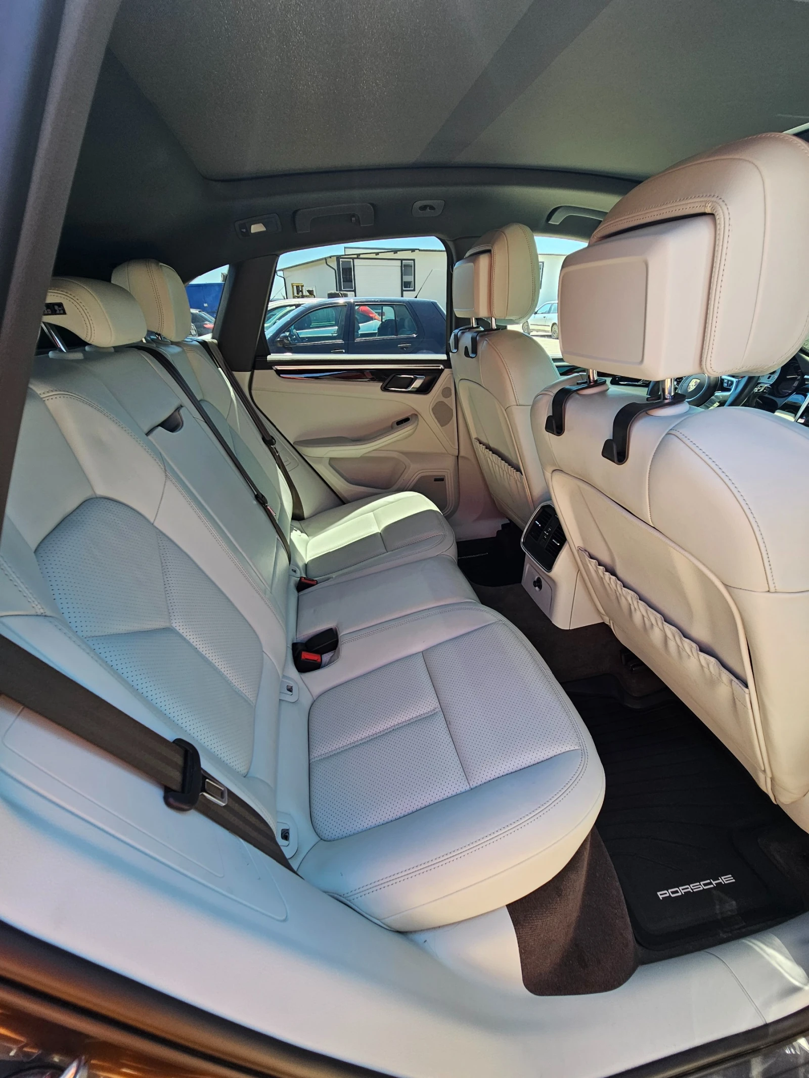 Porsche Macan S 3.0  / 340 .. / Sport Chrono /  | Mobile.bg   13