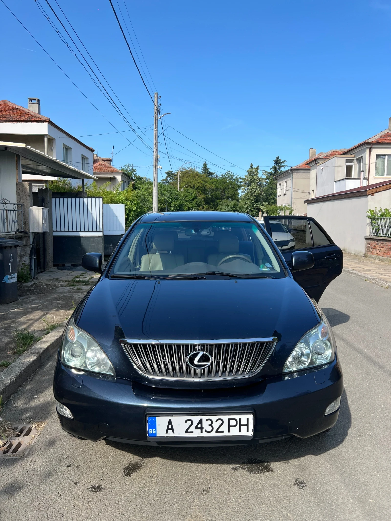 Lexus RX 300 LPG | Mobile.bg   1