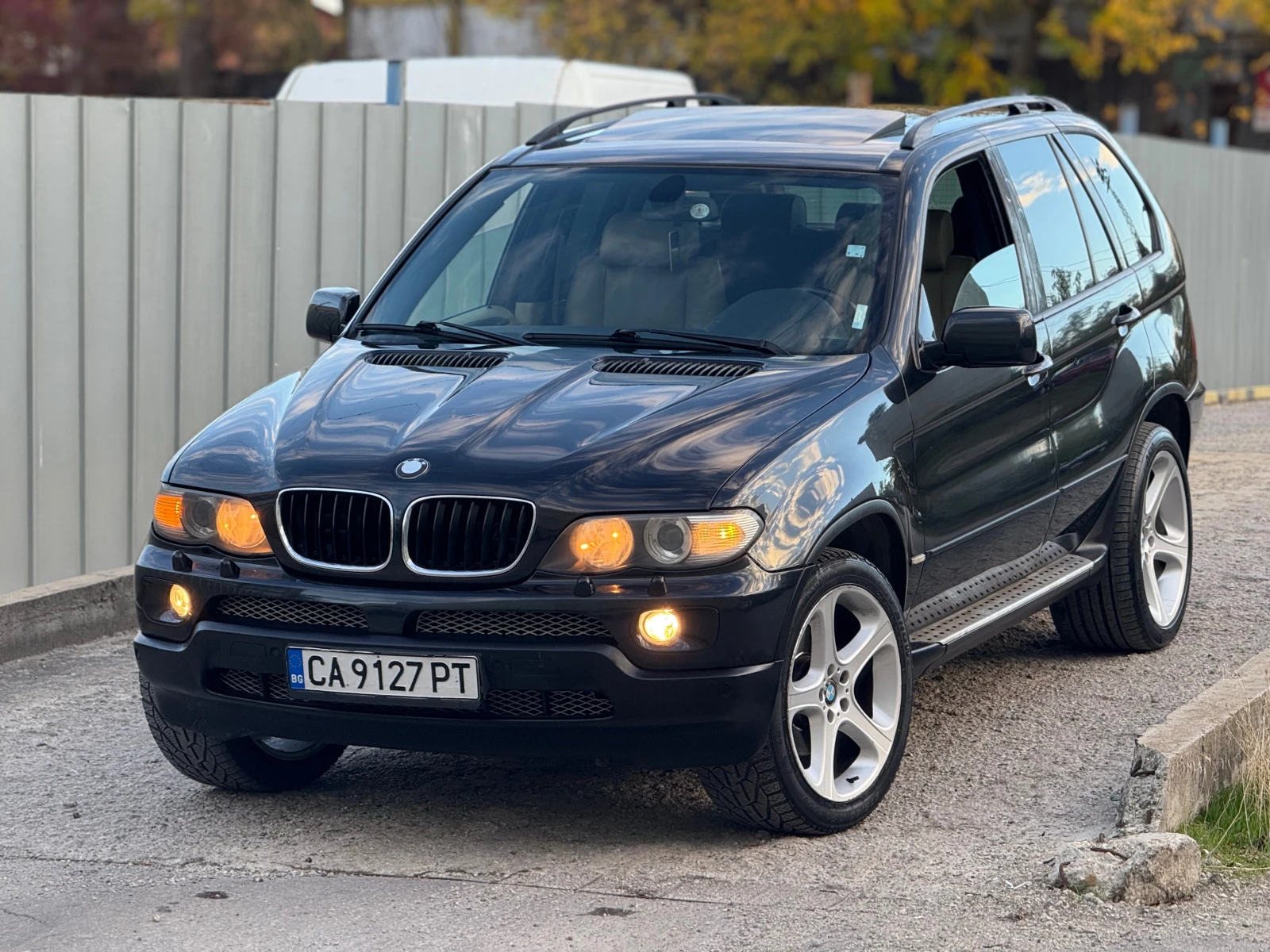 BMW X5 218/Sport Pack | Mobile.bg   1
