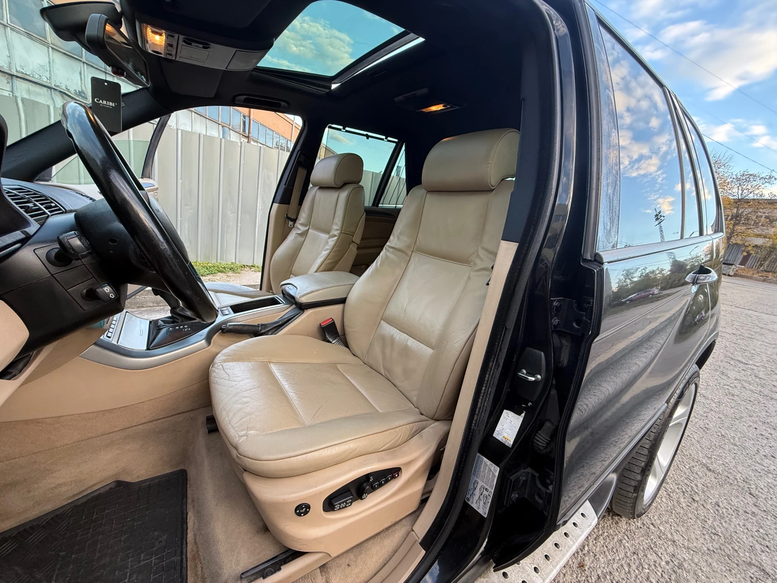 BMW X5 218/Sport Pack | Mobile.bg   6