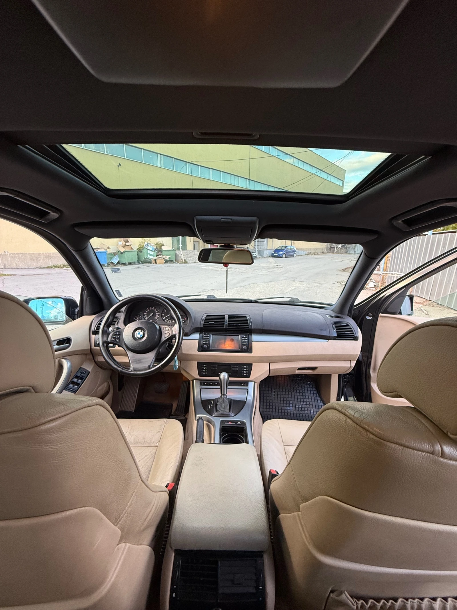 BMW X5 218/Sport Pack | Mobile.bg   8