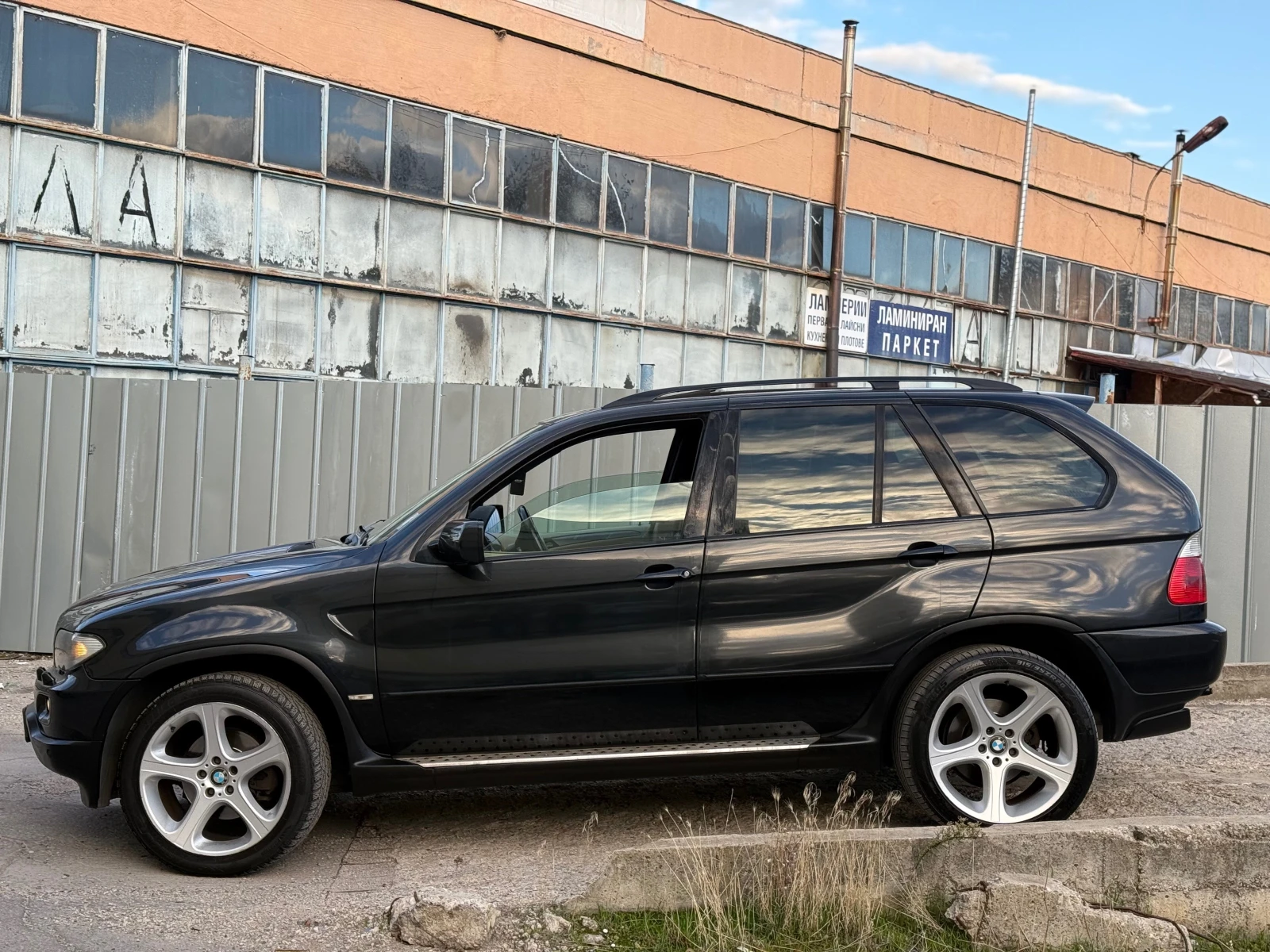 BMW X5 218/Sport Pack | Mobile.bg   5