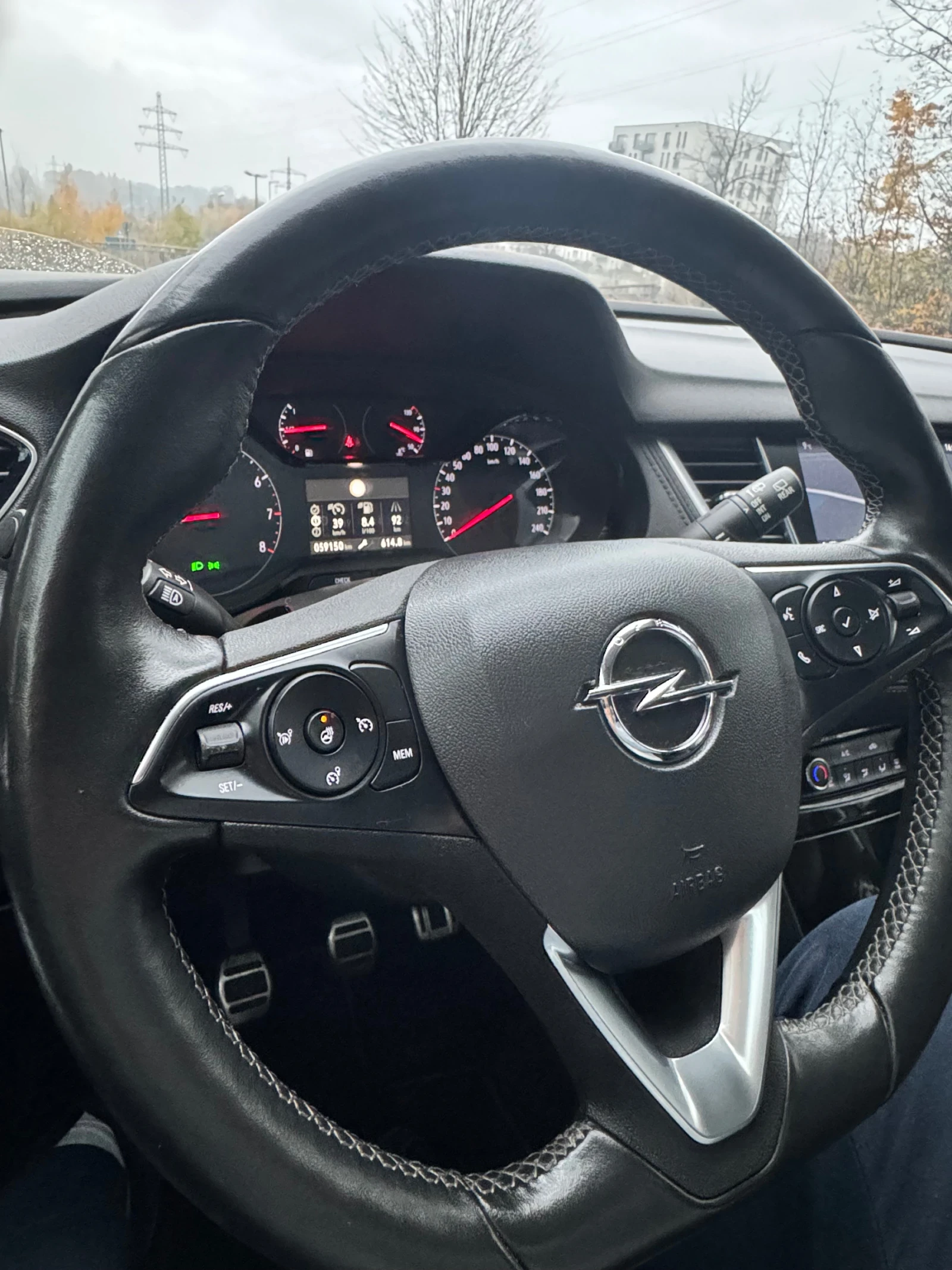 Opel Grandland X | Mobile.bg   10