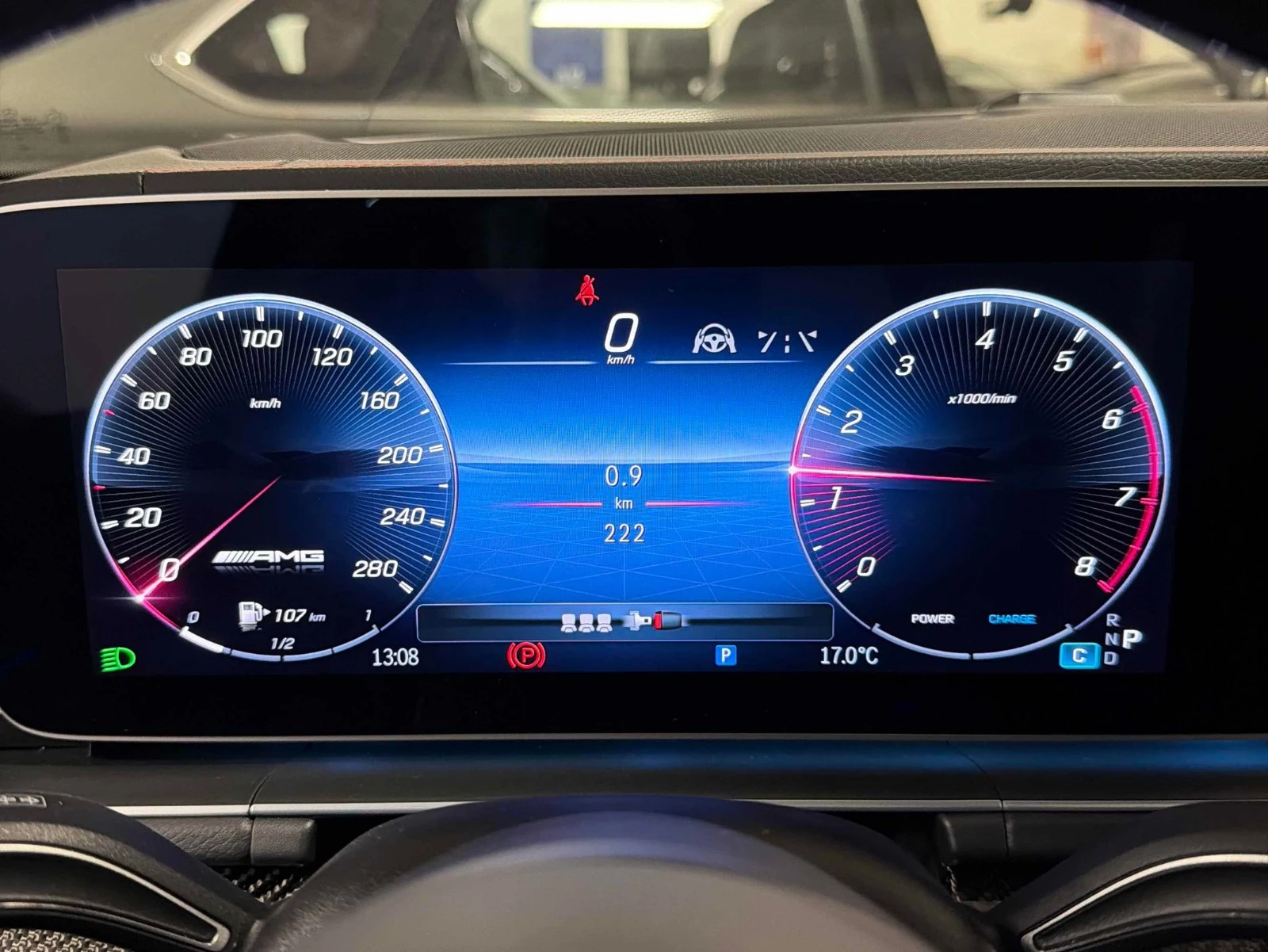 Mercedes-Benz GLE 53 4MATIC CARFAX    | Mobile.bg   7