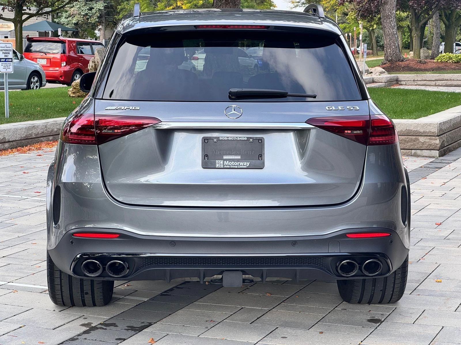 Mercedes-Benz GLE 53 4MATIC CARFAX    | Mobile.bg   4