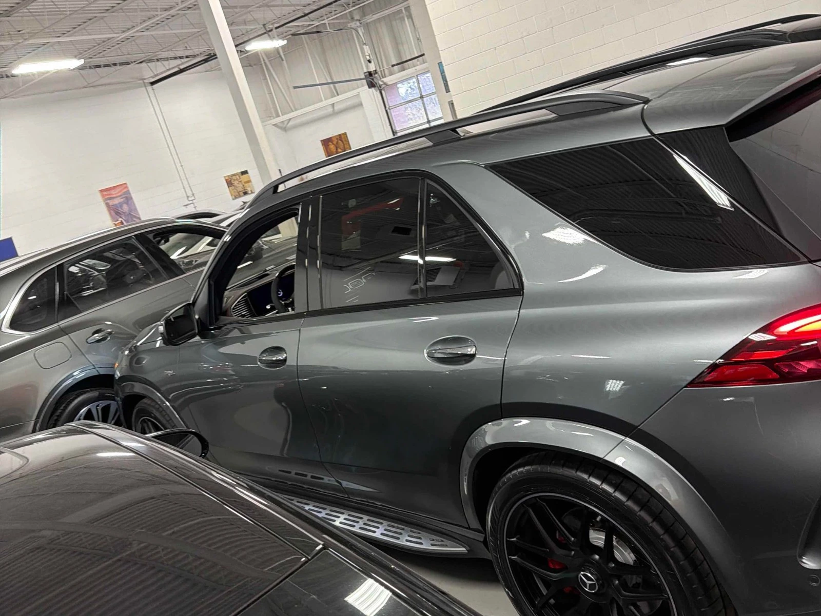 Mercedes-Benz GLE 53 4MATIC CARFAX    | Mobile.bg   2