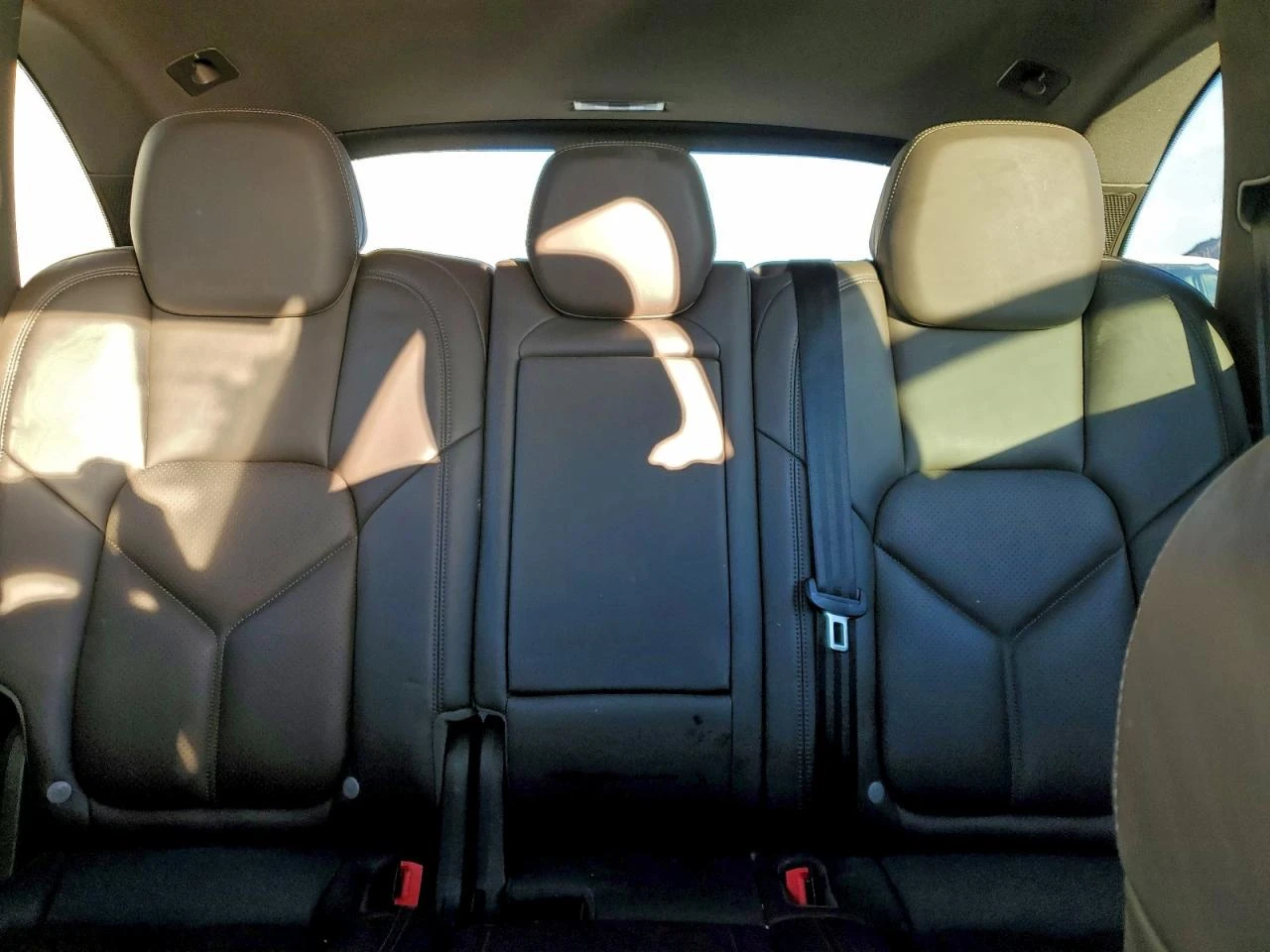 Porsche Cayenne S* ОБДУХВАНЕ* ДИСТРОНИК - изображение 10