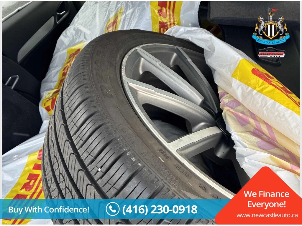 Audi Q3 * CARFAX * БЕЗ ПЪРВОНАЧАЛНА ВНО - изображение 9