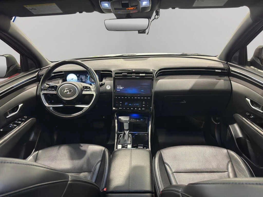 Hyundai Santa Cruz * ���������* (���� �� ��) | Mobile.bg � ����������� 9