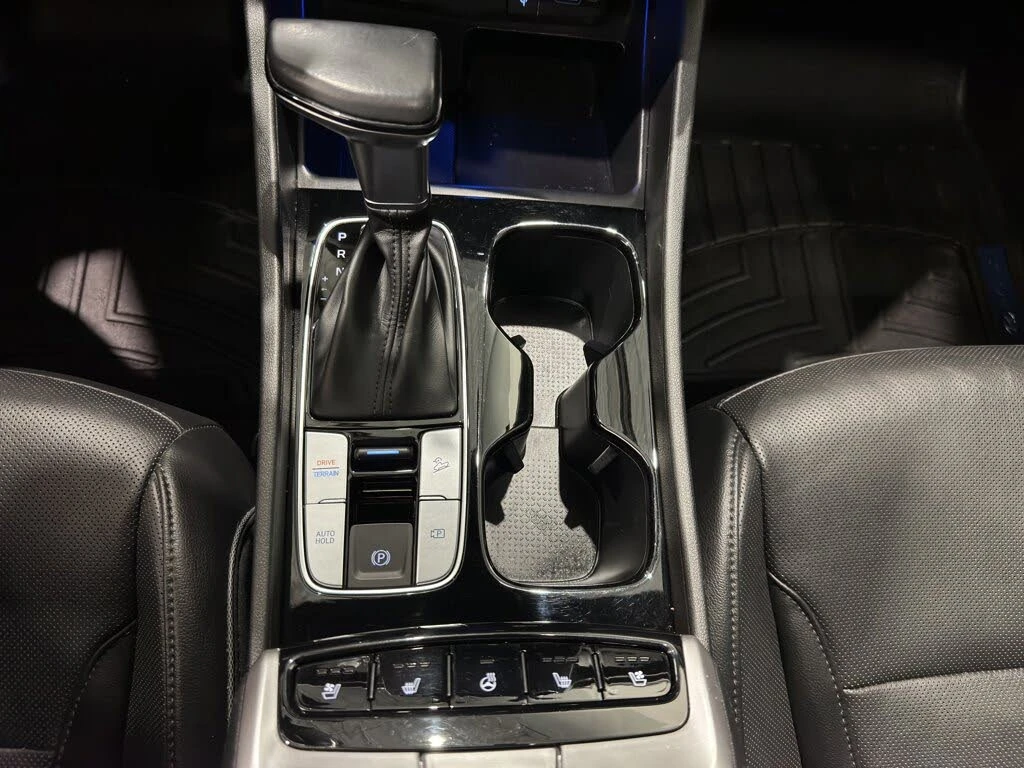 Hyundai Santa Cruz * ���������* (���� �� ��) | Mobile.bg � ����������� 12