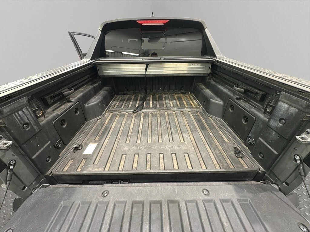 Hyundai Santa Cruz * ���������* (���� �� ��) | Mobile.bg � ����������� 16