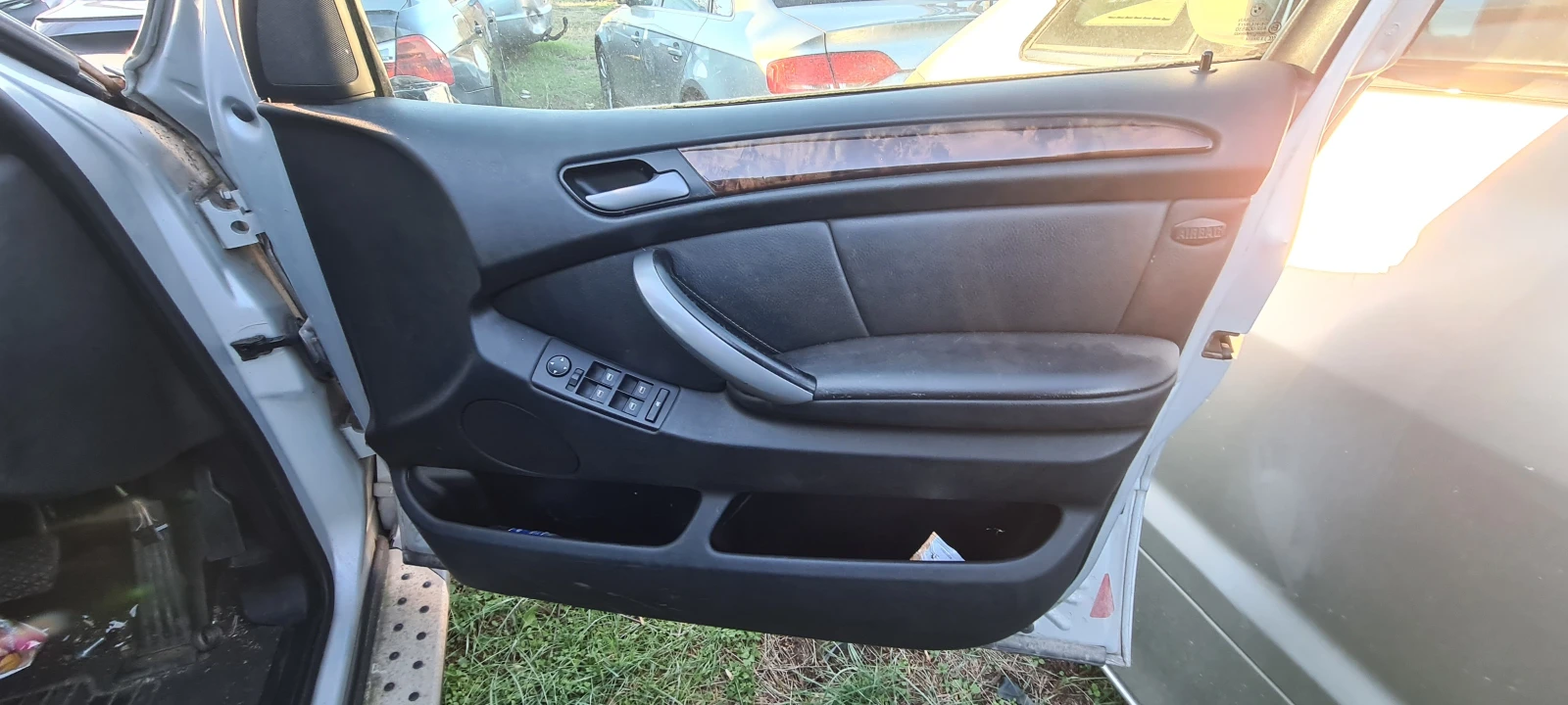 BMW X5, снимка 17 - Автомобили и джипове - 53572679