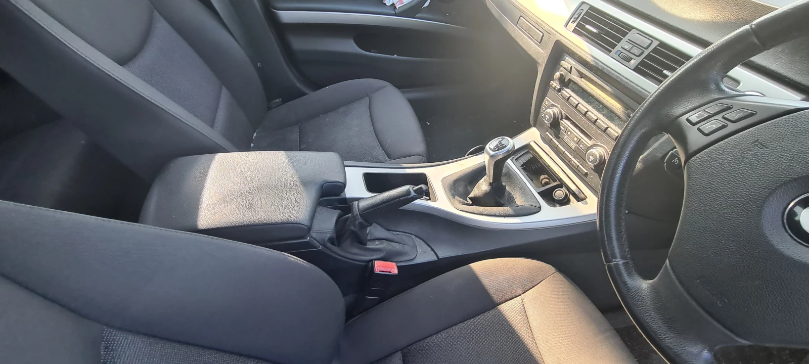 BMW X5, снимка 9 - Автомобили и джипове - 53572679