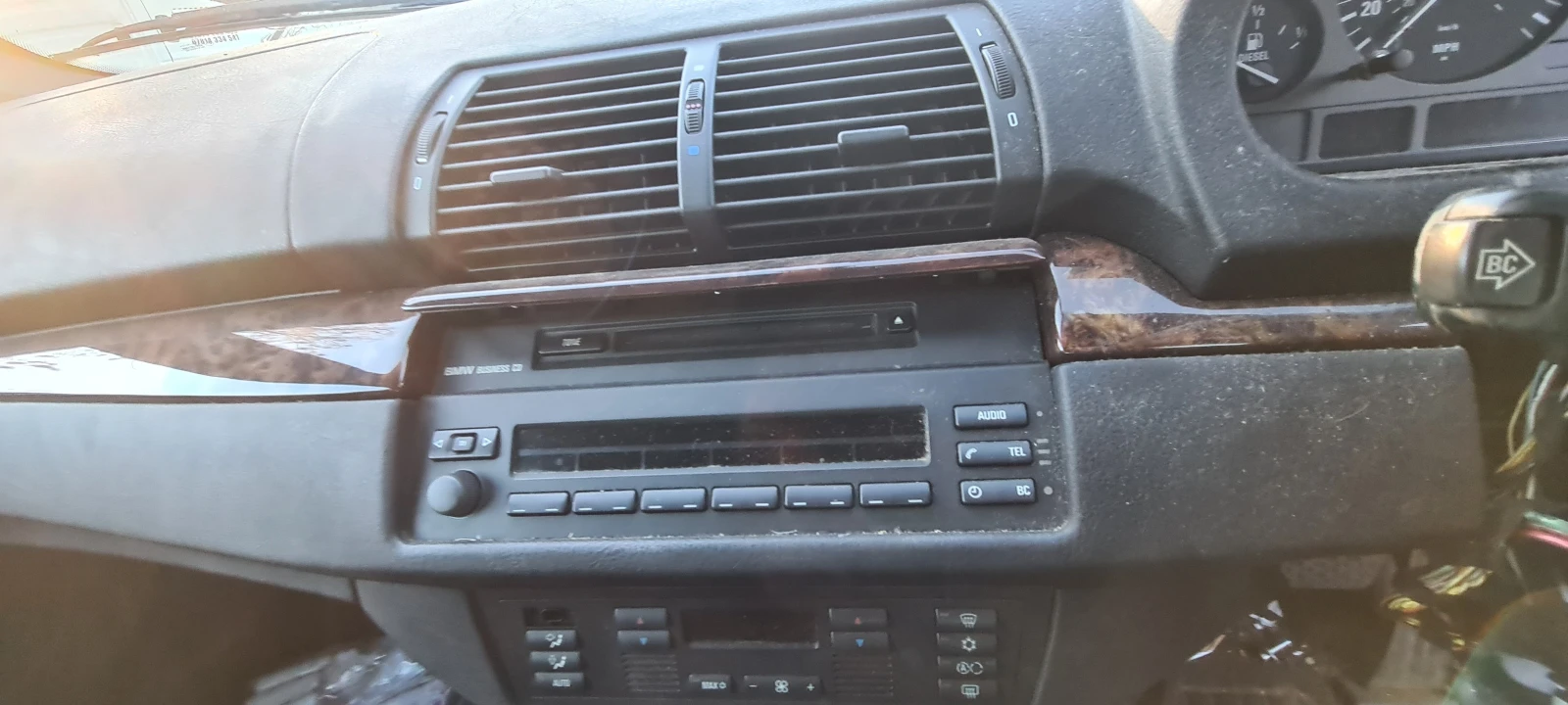 BMW X5, снимка 13 - Автомобили и джипове - 53572679