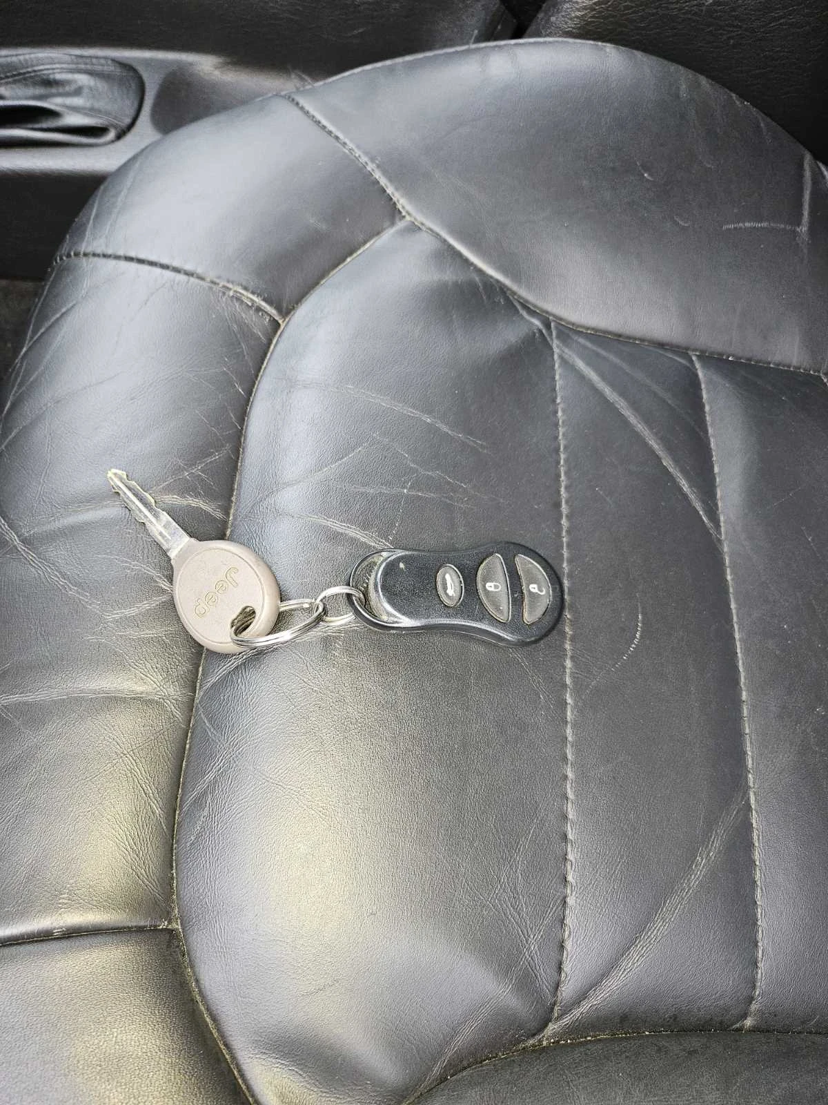 Jeep Cherokee 2.8GRD | Mobile.bg � ����������� 11