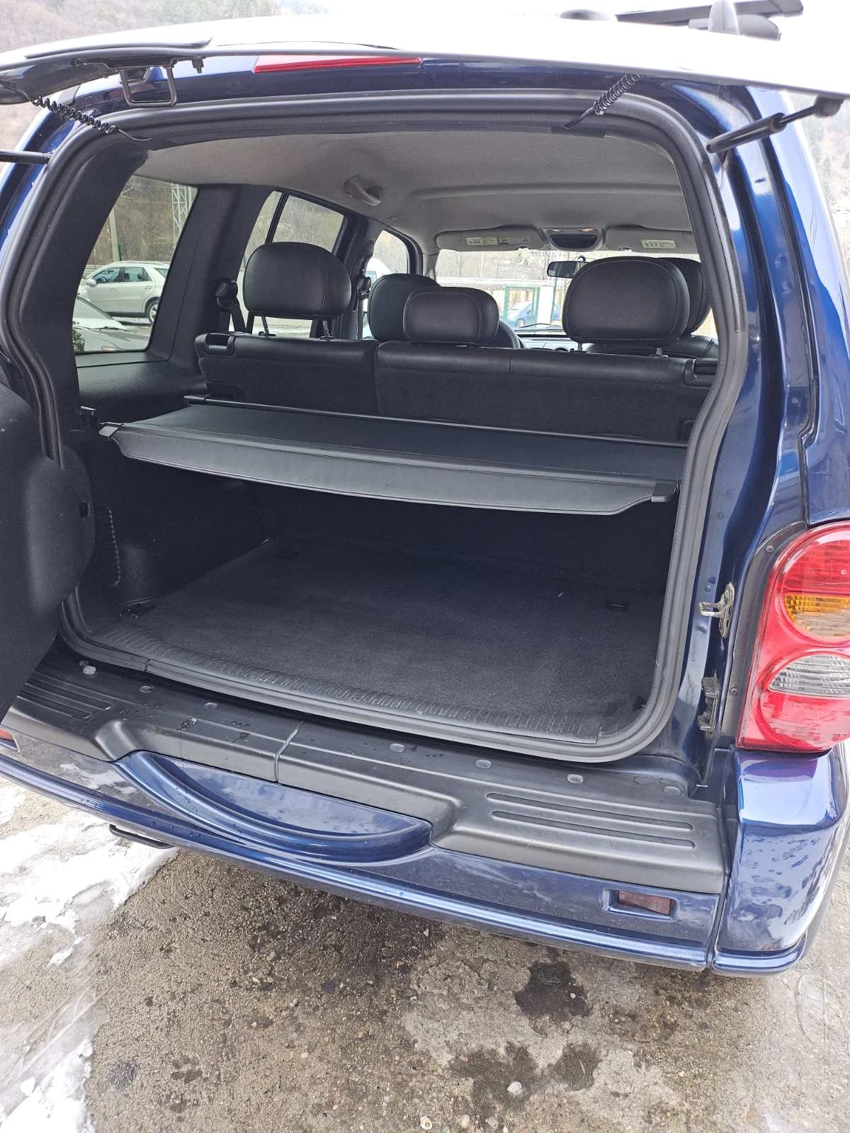 Jeep Cherokee 2.8GRD | Mobile.bg � ����������� 3