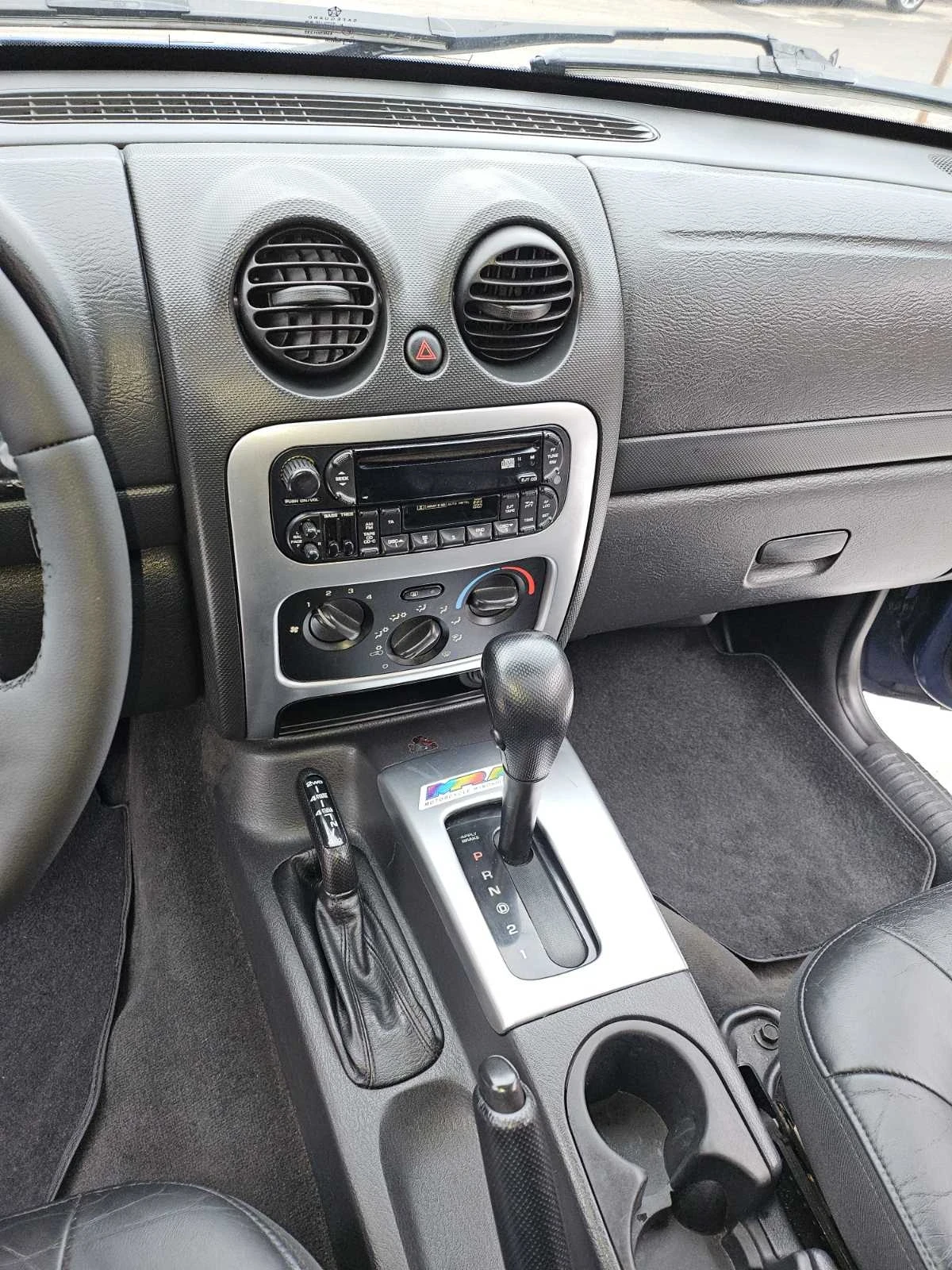 Jeep Cherokee 2.8GRD | Mobile.bg � ����������� 13