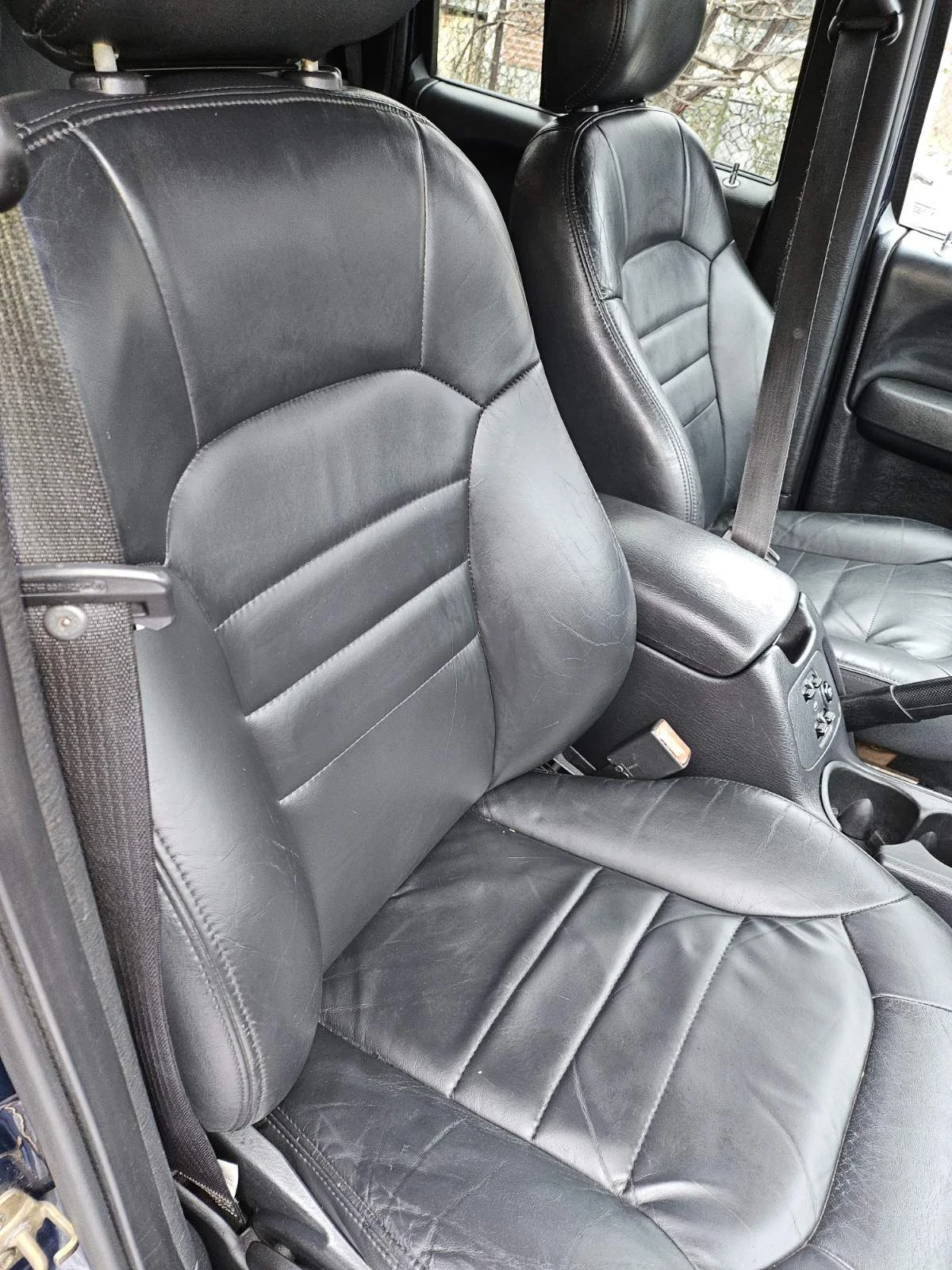 Jeep Cherokee 2.8GRD | Mobile.bg � ����������� 6