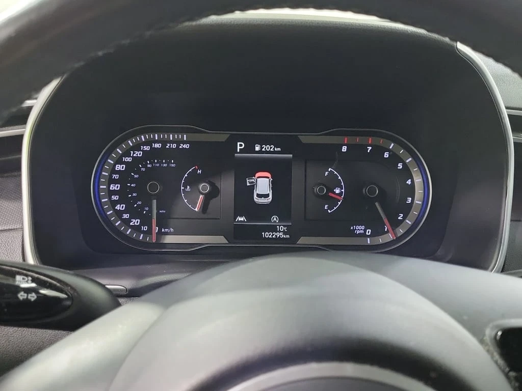 Hyundai Tucson * Preferred AWD * CARFAX * ���� �� �� | Mobile.bg � ����������� 11