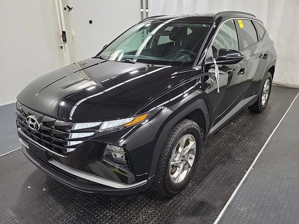 Hyundai Tucson * Preferred AWD * CARFAX * ���� �� �� | Mobile.bg � ����������� 1