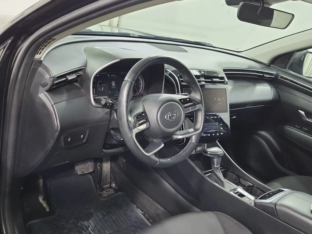 Hyundai Tucson * Preferred AWD * CARFAX * ЦЕНА ДО БГ - изображение 10