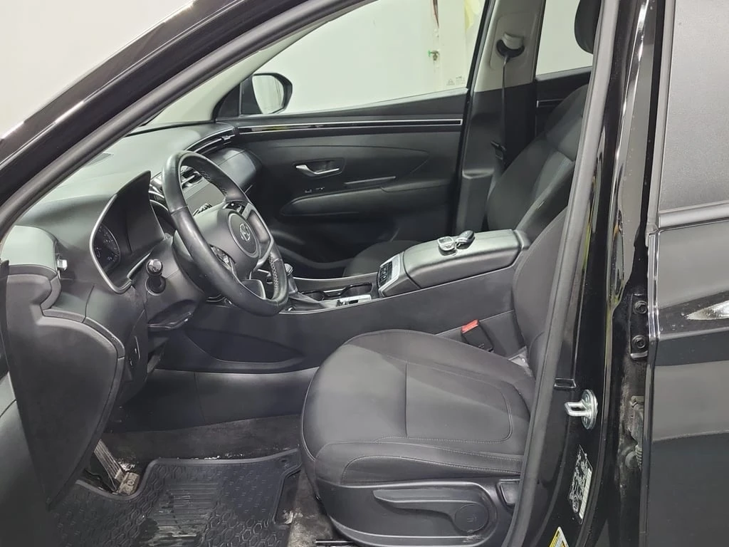 Hyundai Tucson * Preferred AWD * CARFAX * ЦЕНА ДО БГ - изображение 8