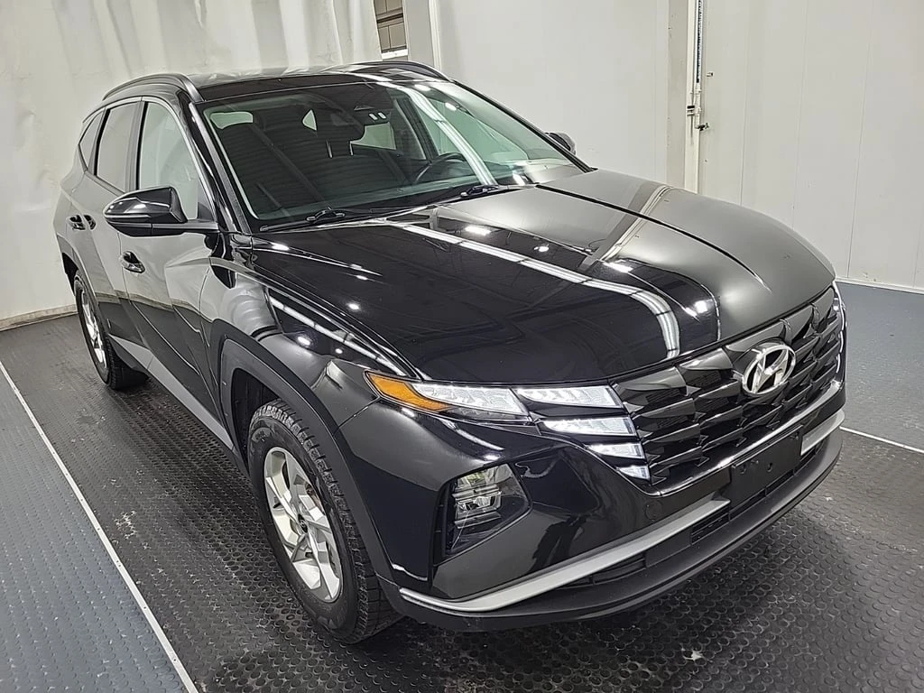 Hyundai Tucson * Preferred AWD * CARFAX * ЦЕНА ДО БГ - изображение 4