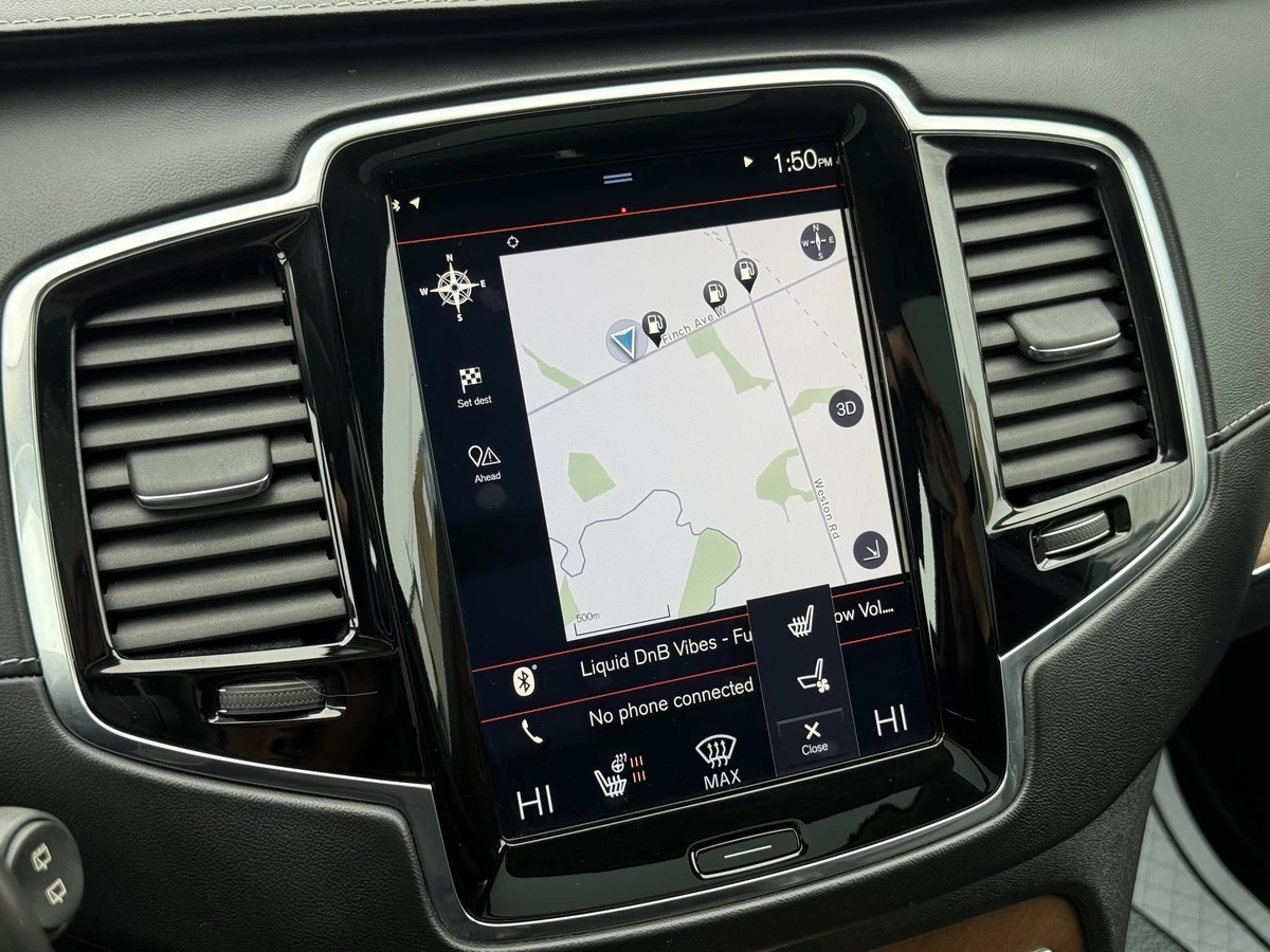 Volvo Xc90 * ﻿T8 INSCRIPTION*  | Mobile.bg � ����������� 8