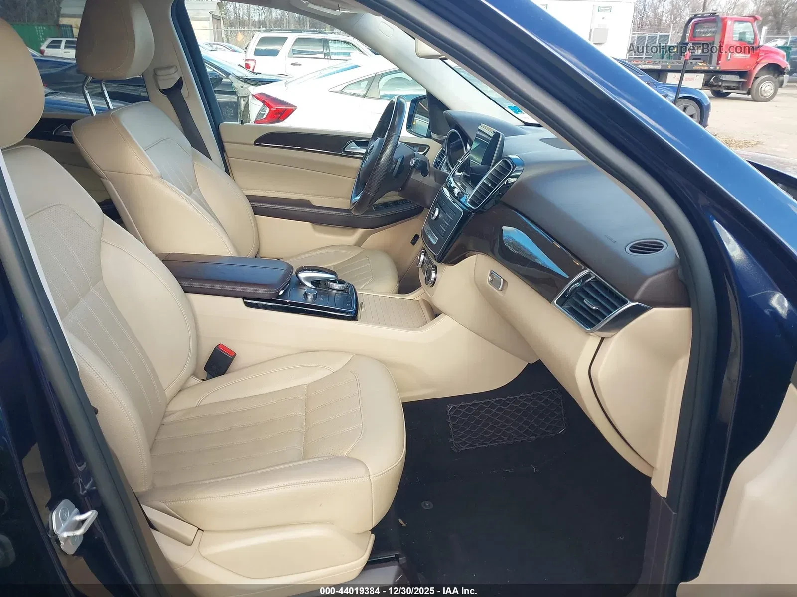 Mercedes-Benz GLE 350 4Matic* Harman Kardon* ��������* � ����� | Mobile.bg � ����������� 10