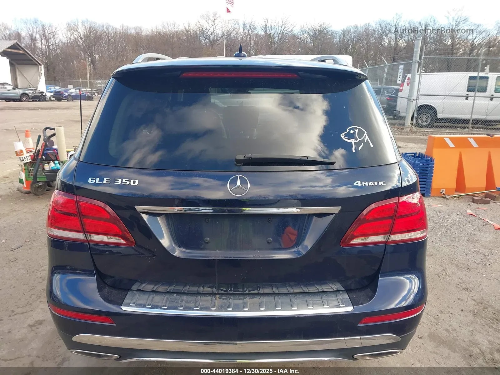Mercedes-Benz GLE 350 4Matic* Harman Kardon* ��������* � ����� | Mobile.bg � ����������� 6