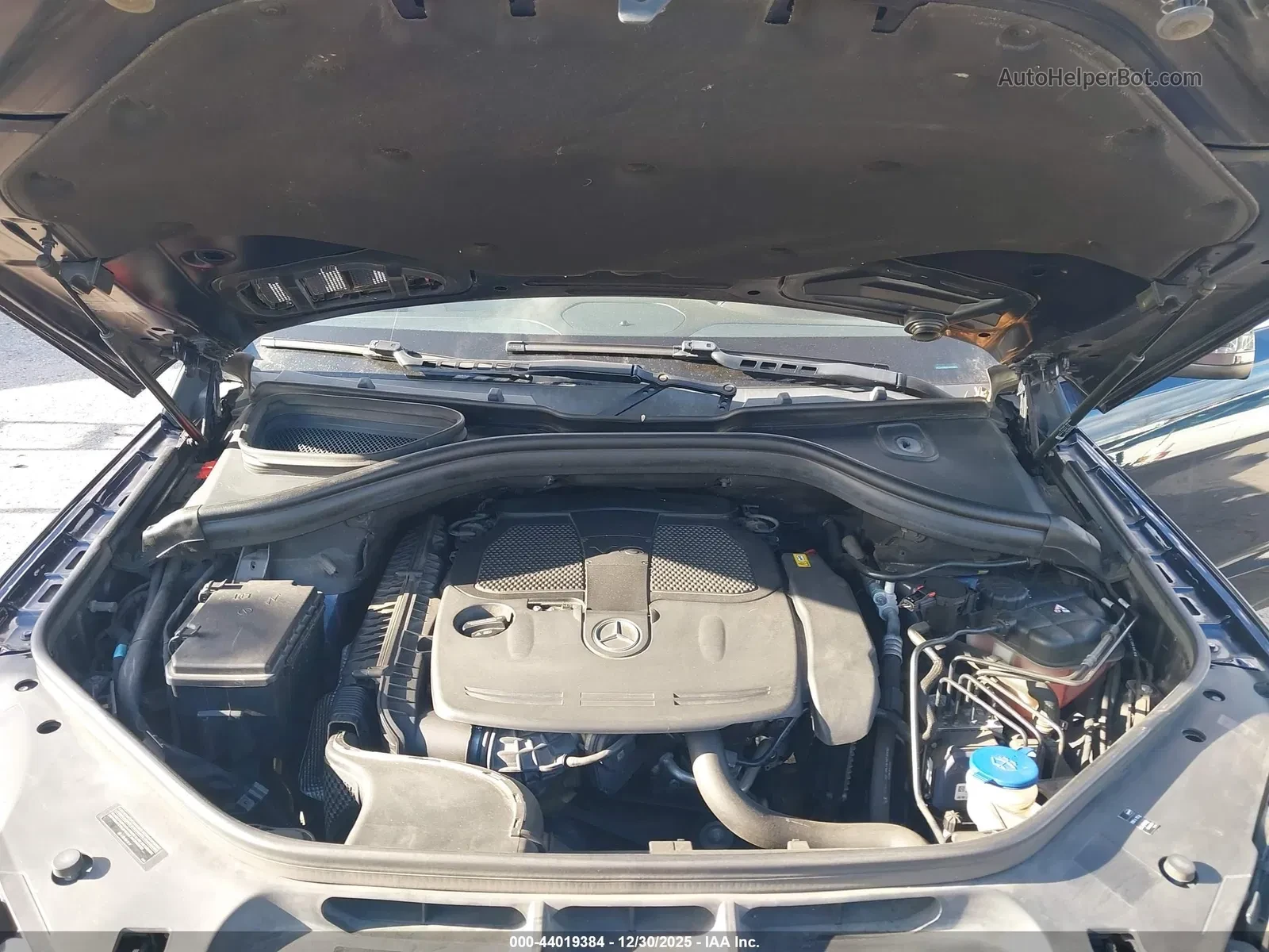 Mercedes-Benz GLE 350 4Matic* Harman Kardon* ��������* � ����� | Mobile.bg � ����������� 12