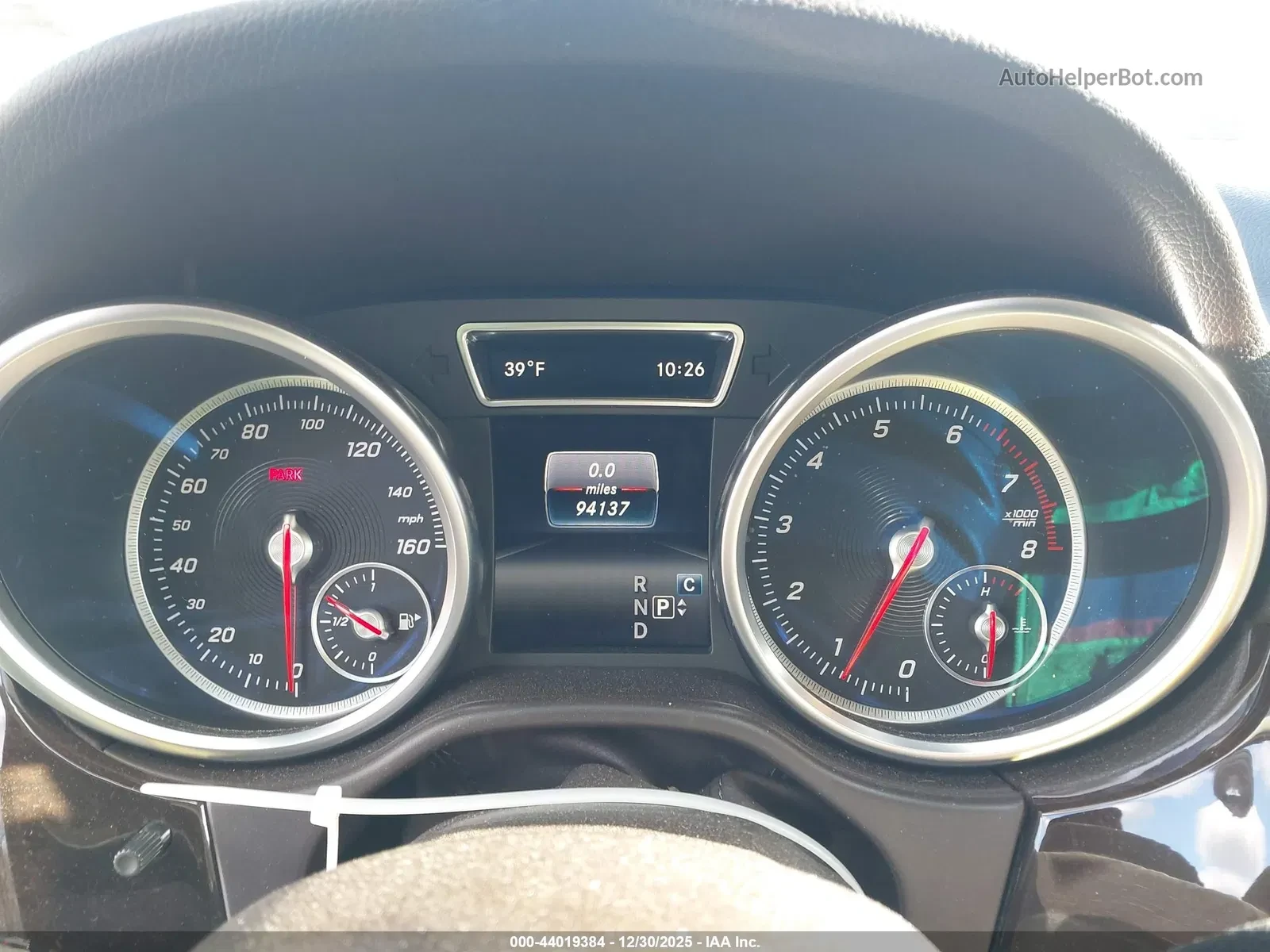 Mercedes-Benz GLE 350 4Matic* Harman Kardon* ��������* � ����� | Mobile.bg � ����������� 13