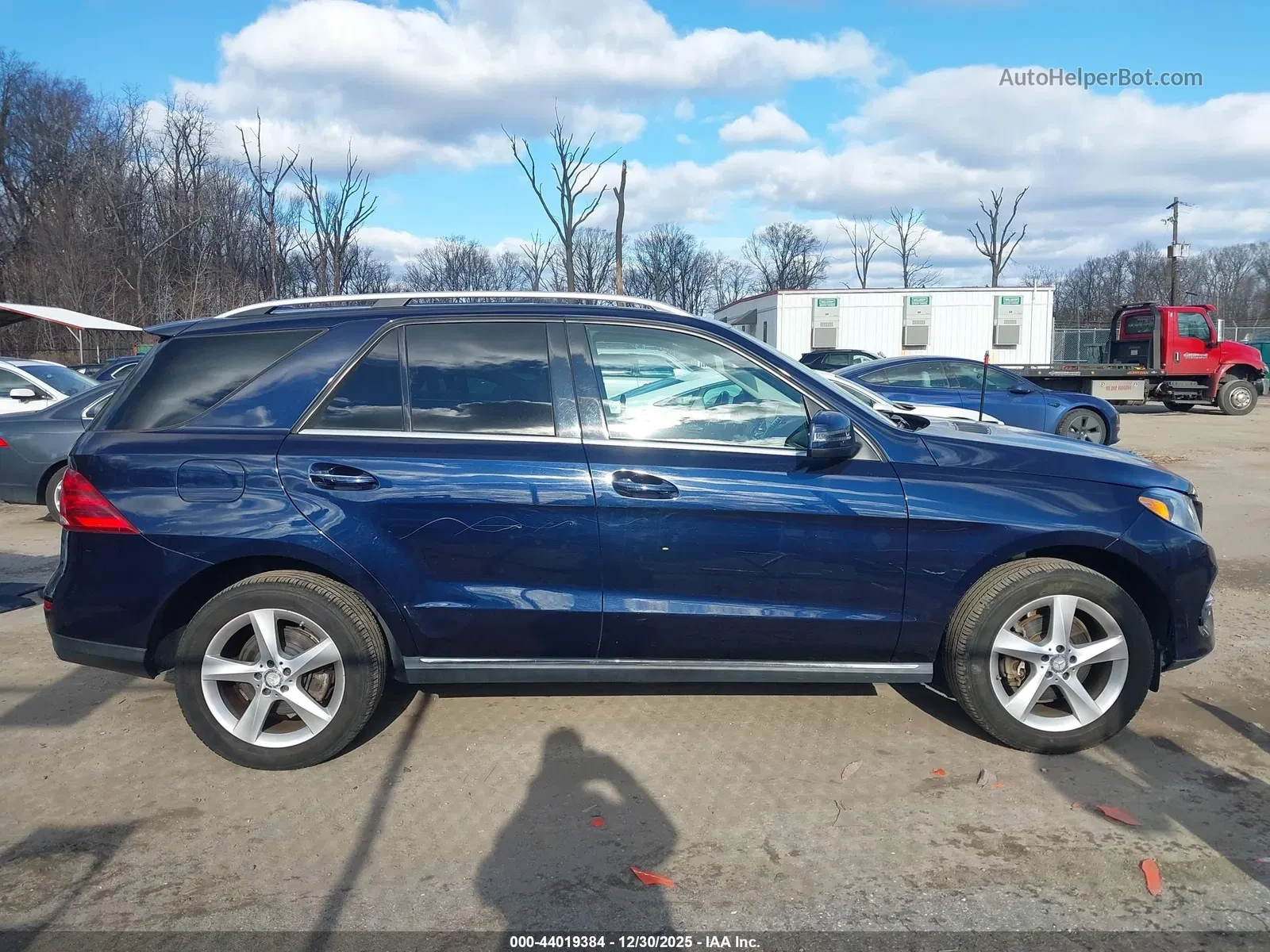Mercedes-Benz GLE 350 4Matic* Harman Kardon* ��������* � ����� | Mobile.bg � ����������� 9