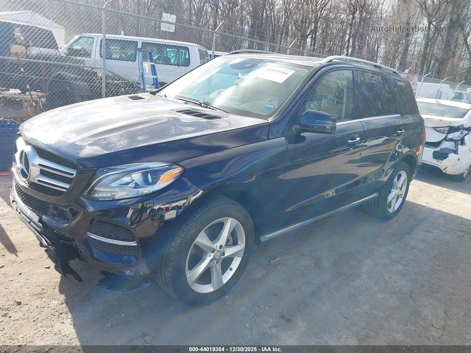 Mercedes-Benz GLE 350 4Matic* Harman Kardon* ��������* � ����� | Mobile.bg � ����������� 4